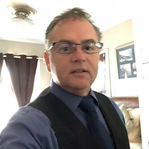 Meet your Posher, Alfonso